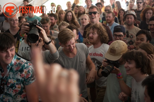 Sfeerfoto Best Kept Secret - dag 3