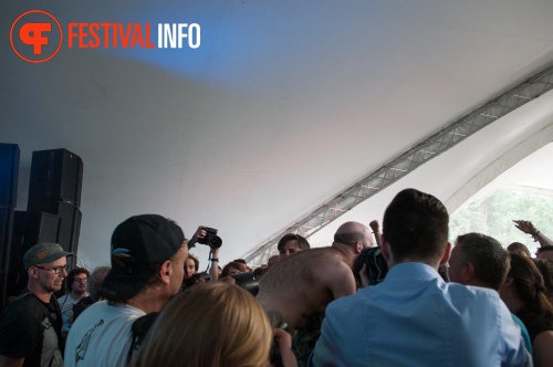 Sfeerfoto Best Kept Secret - dag 3