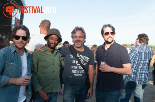 Sfeerfoto Best Kept Secret - dag 3