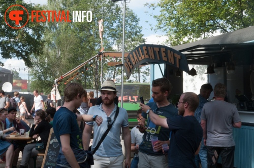 Sfeerfoto Best Kept Secret - dag 3