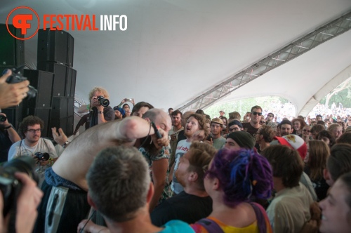 Sfeerfoto Best Kept Secret - dag 3