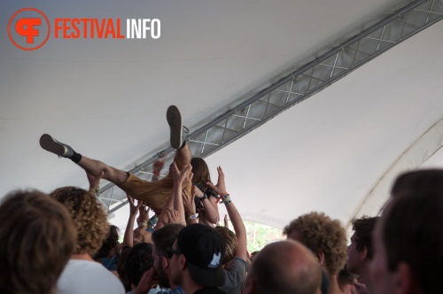 Sfeerfoto Best Kept Secret - dag 3
