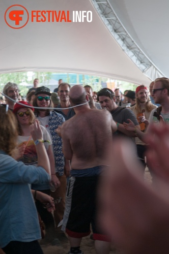 Sfeerfoto Best Kept Secret - dag 3