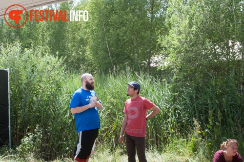 Sfeerfoto Best Kept Secret - dag 3