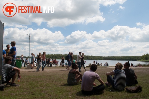 Sfeerfoto Best Kept Secret - dag 3
