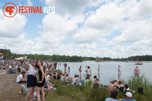Sfeerfoto Best Kept Secret - dag 3