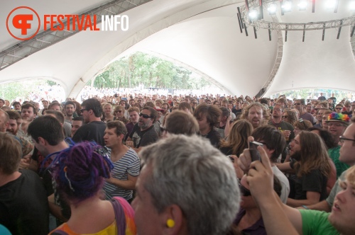 Sfeerfoto Best Kept Secret - dag 3