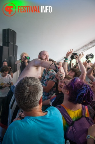 Sfeerfoto Best Kept Secret - dag 3