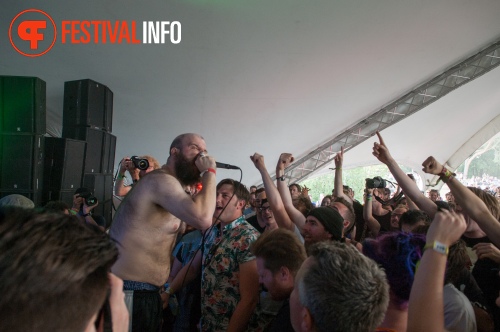Sfeerfoto Best Kept Secret - dag 3