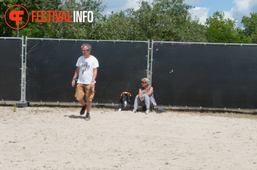 Sfeerfoto Best Kept Secret - dag 3