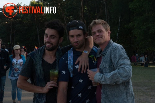 Sfeerfoto Best Kept Secret - dag 3