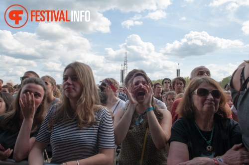 Sfeerfoto Best Kept Secret - dag 3