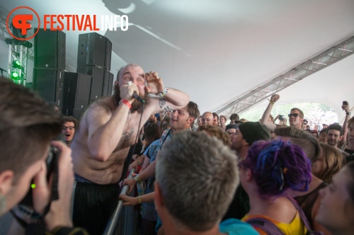Sfeerfoto Best Kept Secret - dag 3