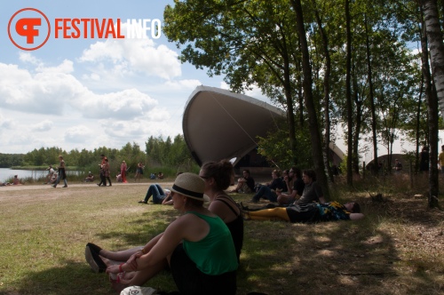 Sfeerfoto Best Kept Secret - dag 3