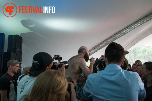 Sfeerfoto Best Kept Secret - dag 3