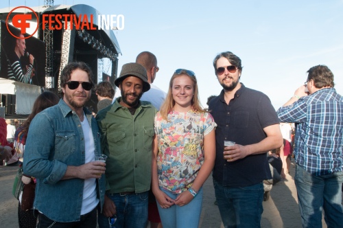 Sfeerfoto Best Kept Secret - dag 3
