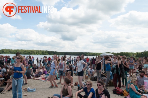Sfeerfoto Best Kept Secret - dag 3