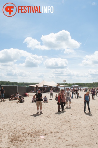 Sfeerfoto Best Kept Secret - dag 3