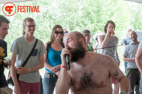 Sfeerfoto Best Kept Secret - dag 3