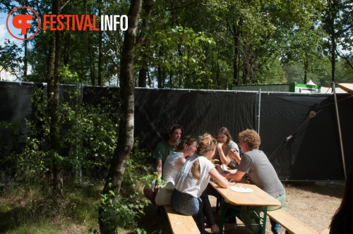 Sfeerfoto Best Kept Secret - dag 3