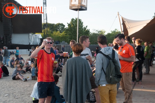 Sfeerfoto Best Kept Secret - dag 3