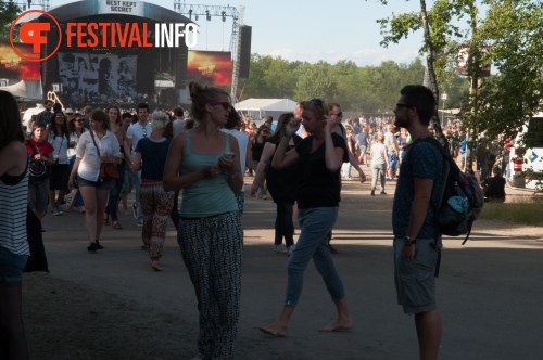 Sfeerfoto Best Kept Secret - dag 3