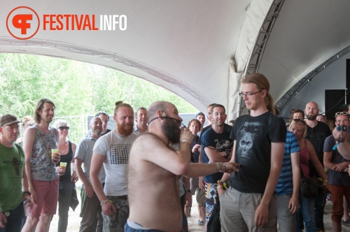 Sfeerfoto Best Kept Secret - dag 3
