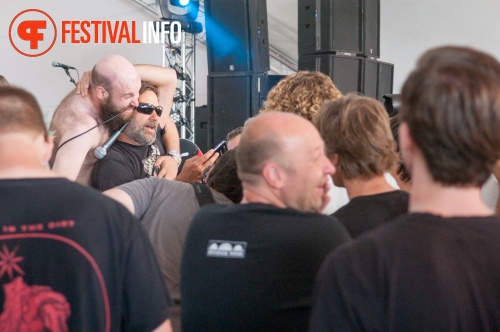 Sfeerfoto Best Kept Secret - dag 3