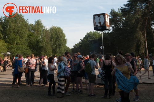 Sfeerfoto Best Kept Secret - dag 3