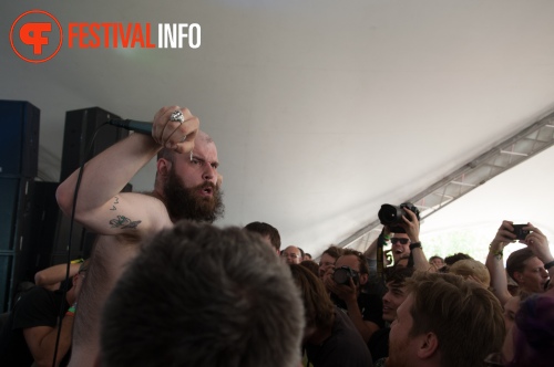 Sfeerfoto Best Kept Secret - dag 3