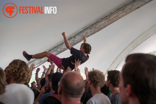 Sfeerfoto Best Kept Secret - dag 3