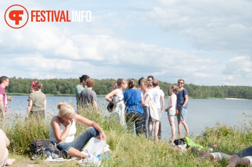 Sfeerfoto Best Kept Secret - dag 3