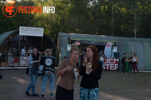 Sfeerfoto Best Kept Secret - dag 3