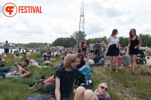 Sfeerfoto Best Kept Secret - dag 3