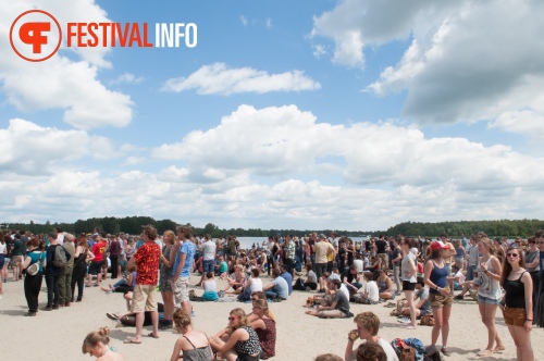 Sfeerfoto Best Kept Secret - dag 3