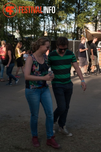 Sfeerfoto Best Kept Secret - dag 3
