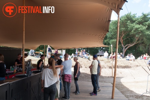 Sfeerfoto Best Kept Secret - dag 3