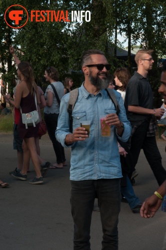 Sfeerfoto Best Kept Secret - dag 3