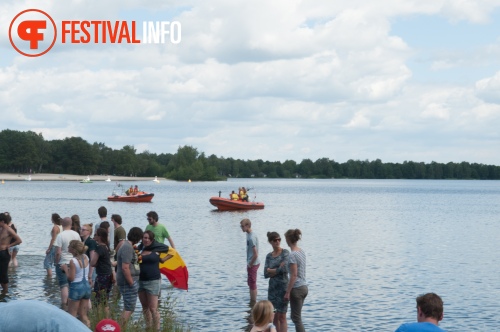 Sfeerfoto Best Kept Secret - dag 3