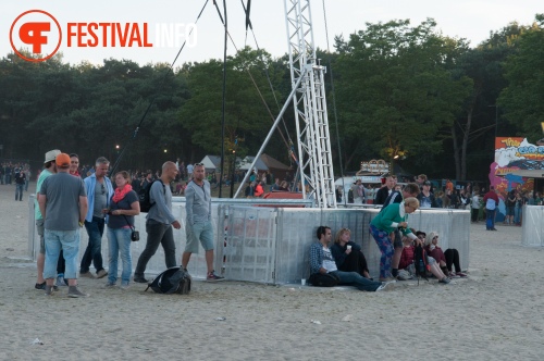 Sfeerfoto Best Kept Secret - dag 3