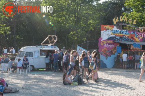 Sfeerfoto Best Kept Secret - dag 3