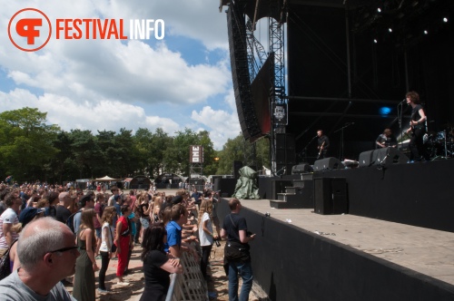 Sfeerfoto Best Kept Secret - dag 3