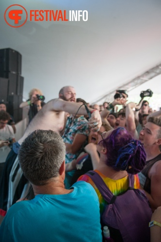 Sfeerfoto Best Kept Secret - dag 3