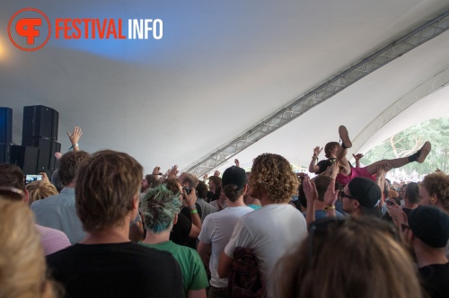 Sfeerfoto Best Kept Secret - dag 3