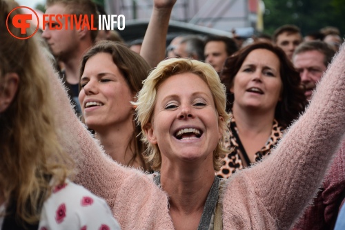 Sfeerfoto Night at the Park 2014