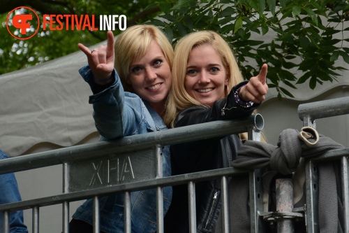 Sfeerfoto Night at the Park 2014