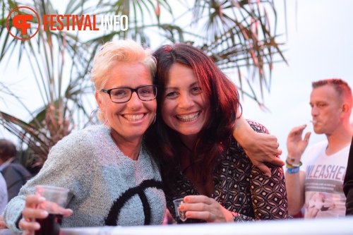 Sfeerfoto Night at the Park 2014