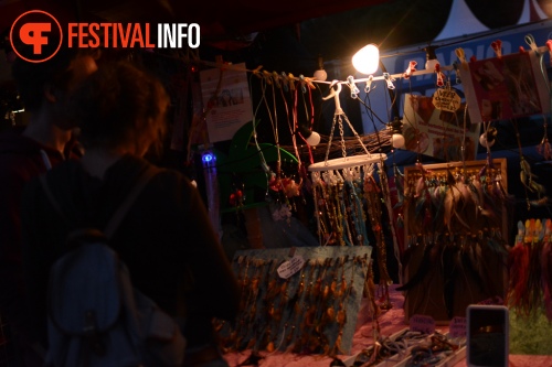 Sfeerfoto Night at the Park 2014