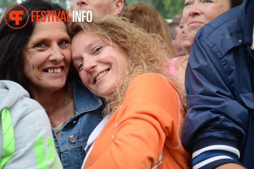 Sfeerfoto Night at the Park 2014