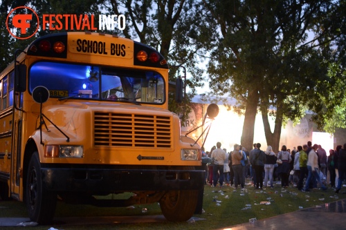 Sfeerfoto Night at the Park 2014